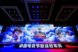 pa视讯娱乐集团 游戏原画角色设计简单